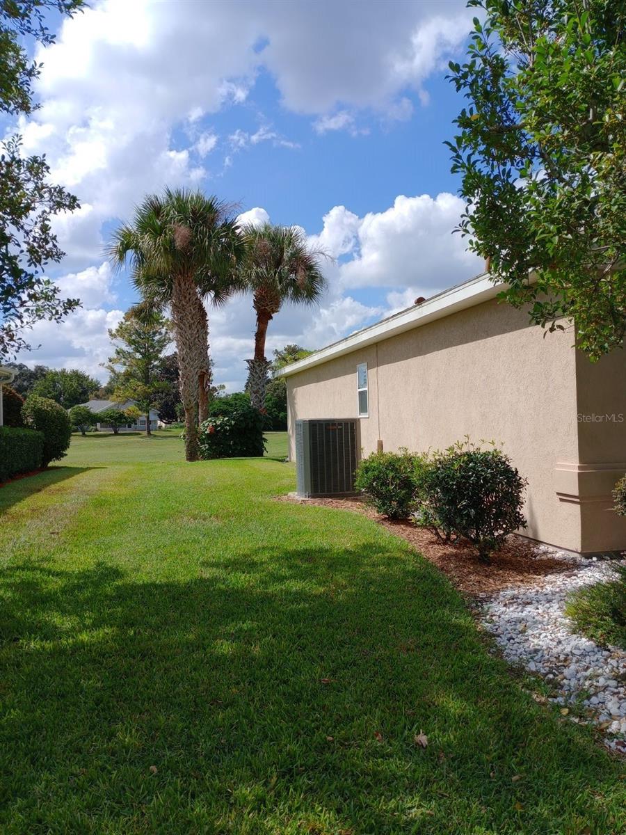 SPRUCE CREEK PRESERVE III - Residential Lease