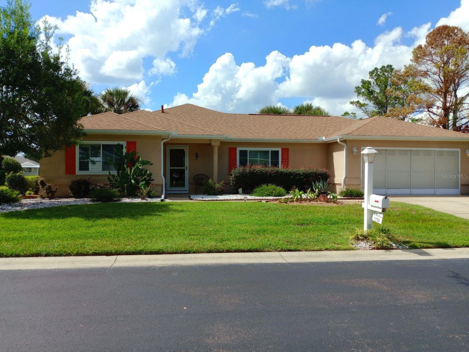 SPRUCE CREEK PRESERVE III - Residential Lease