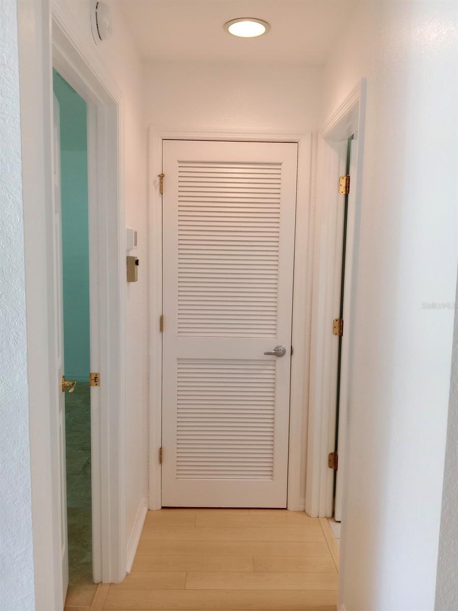 SPRUCE CREEK PRESERVE III - Residential Lease