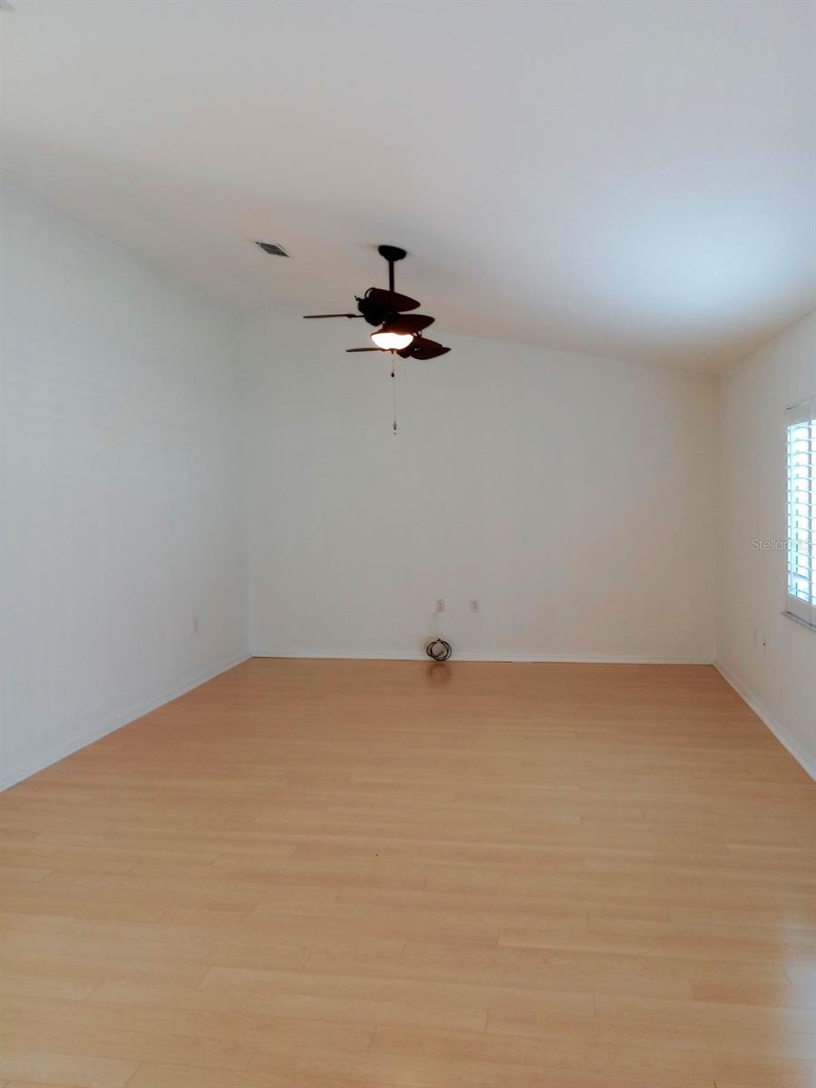 SPRUCE CREEK PRESERVE III - Residential Lease