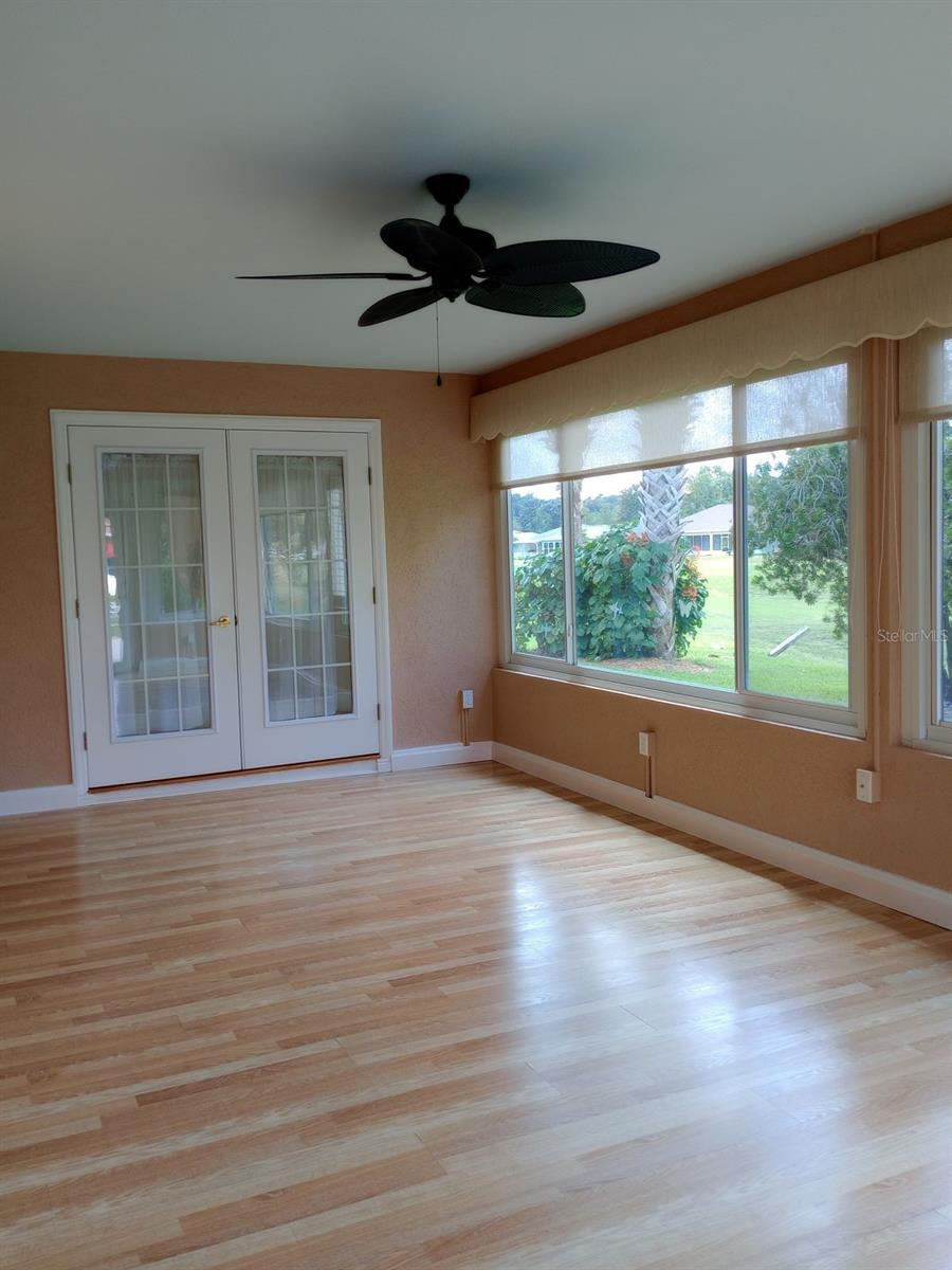 SPRUCE CREEK PRESERVE III - Residential Lease