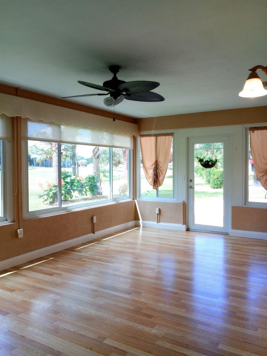 SPRUCE CREEK PRESERVE III - Residential Lease