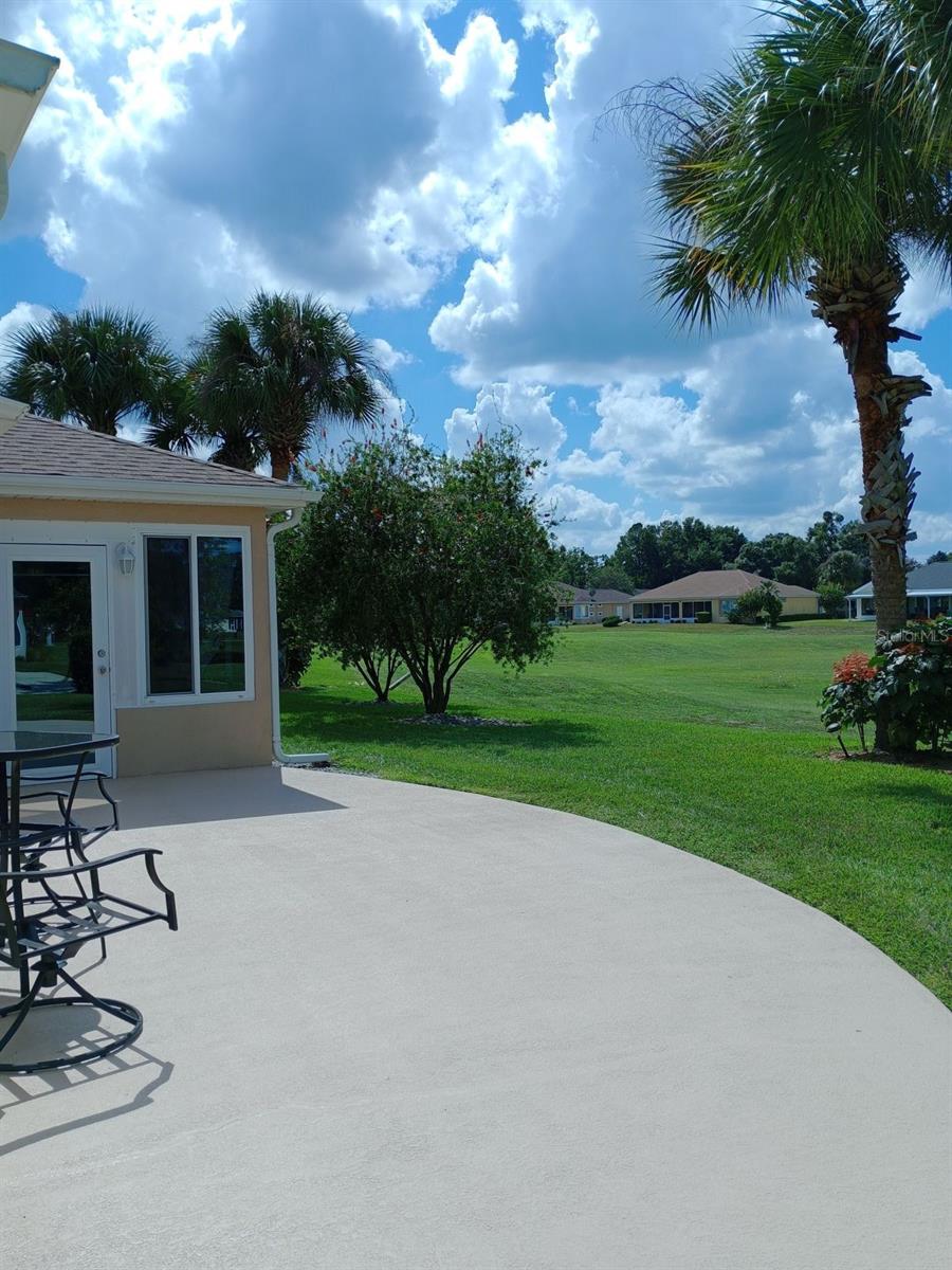 SPRUCE CREEK PRESERVE III - Residential Lease