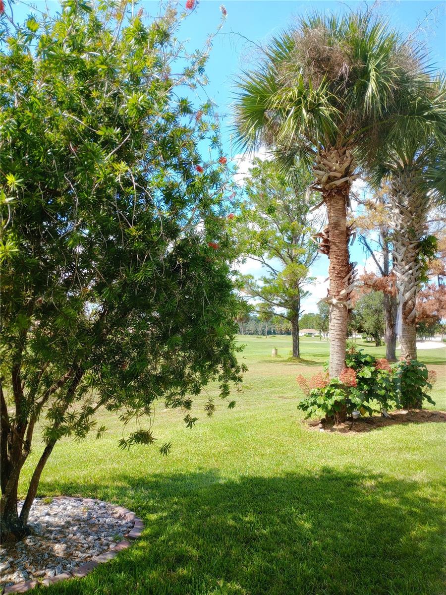 SPRUCE CREEK PRESERVE III - Residential Lease