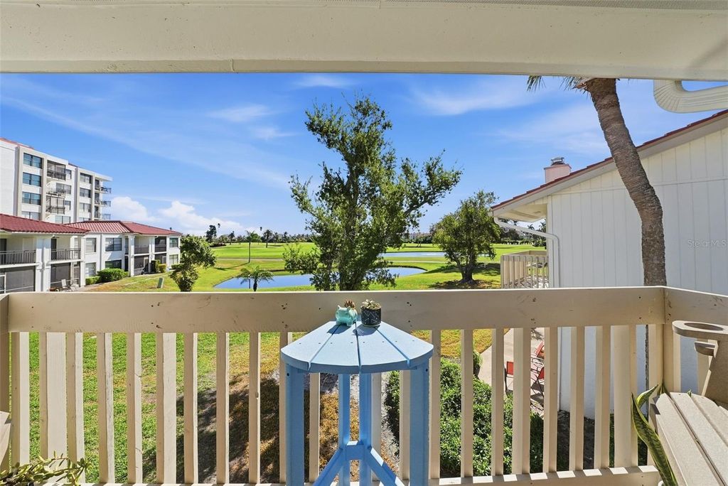 Photo of 6260 Sun Boulevard #4, St Petersburg, FL 33715 (MLS # TB8468673)