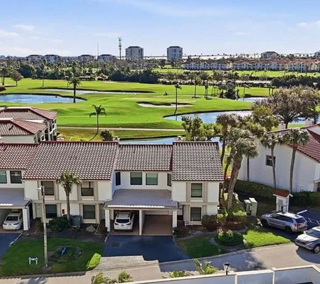 Photo of 6260 Sun Boulevard #4, St Petersburg, FL 33715 (MLS # TB8468673)