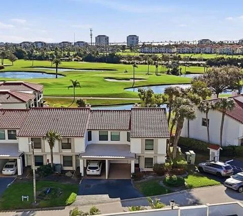 Photo of 6260 Sun Boulevard #4, St Petersburg, FL 33715 (MLS # TB8468673)