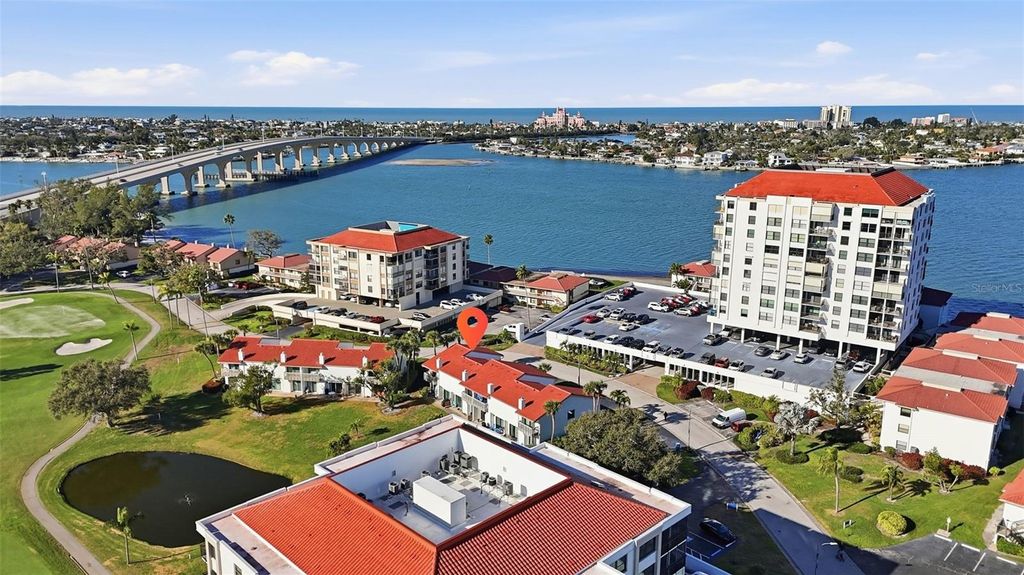 Photo of 6260 Sun Boulevard #4, St Petersburg, FL 33715 (MLS # TB8468673)