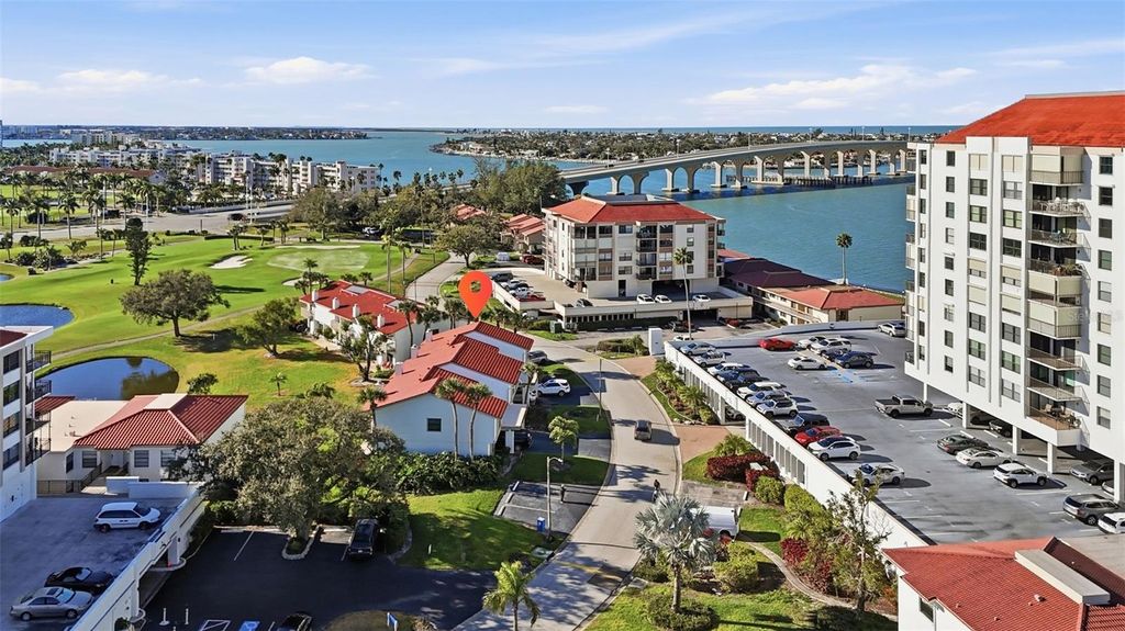 Photo of 6260 Sun Boulevard #4, St Petersburg, FL 33715 (MLS # TB8468673)