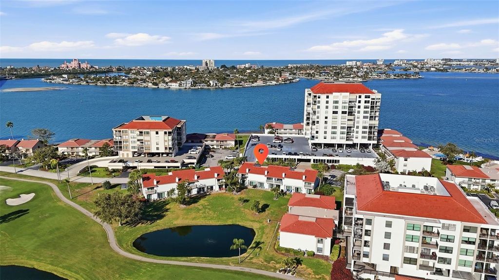 Photo of 6260 Sun Boulevard #4, St Petersburg, FL 33715 (MLS # TB8468673)