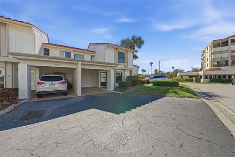 Photo of 6260 Sun Boulevard #4, St Petersburg, FL 33715 (MLS # TB8468673)