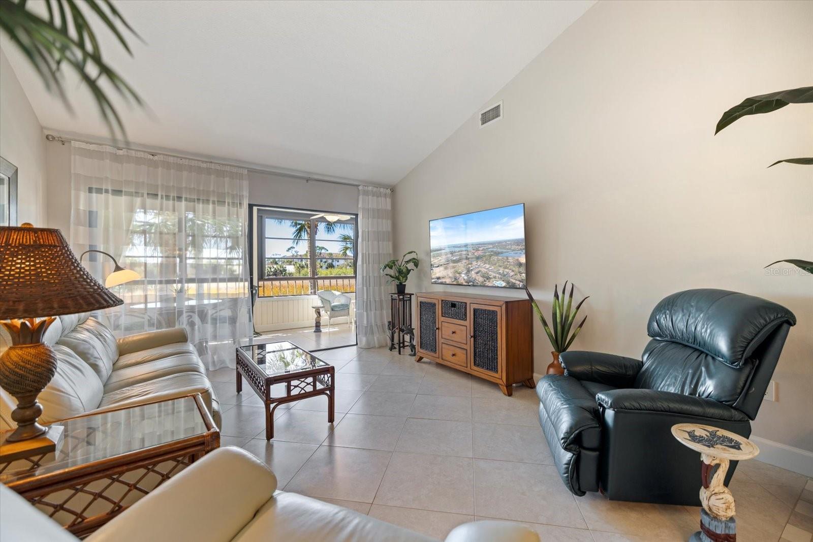 BIRD BAY I - Residential