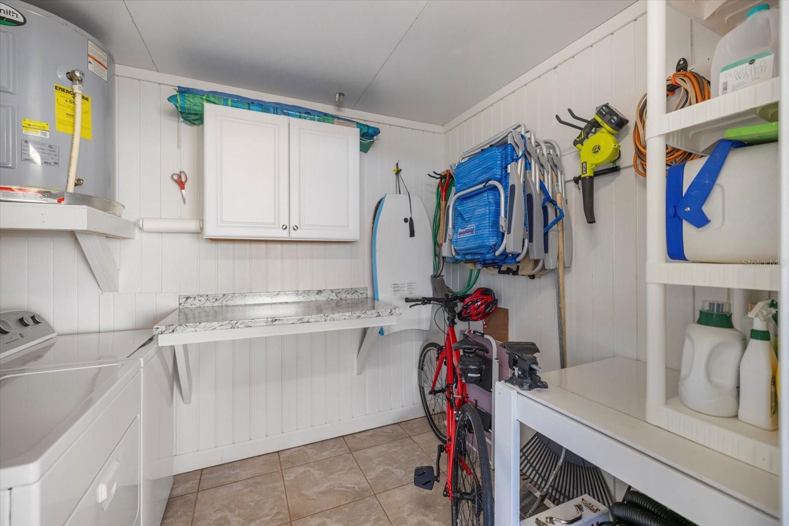 BIRD BAY I - Residential