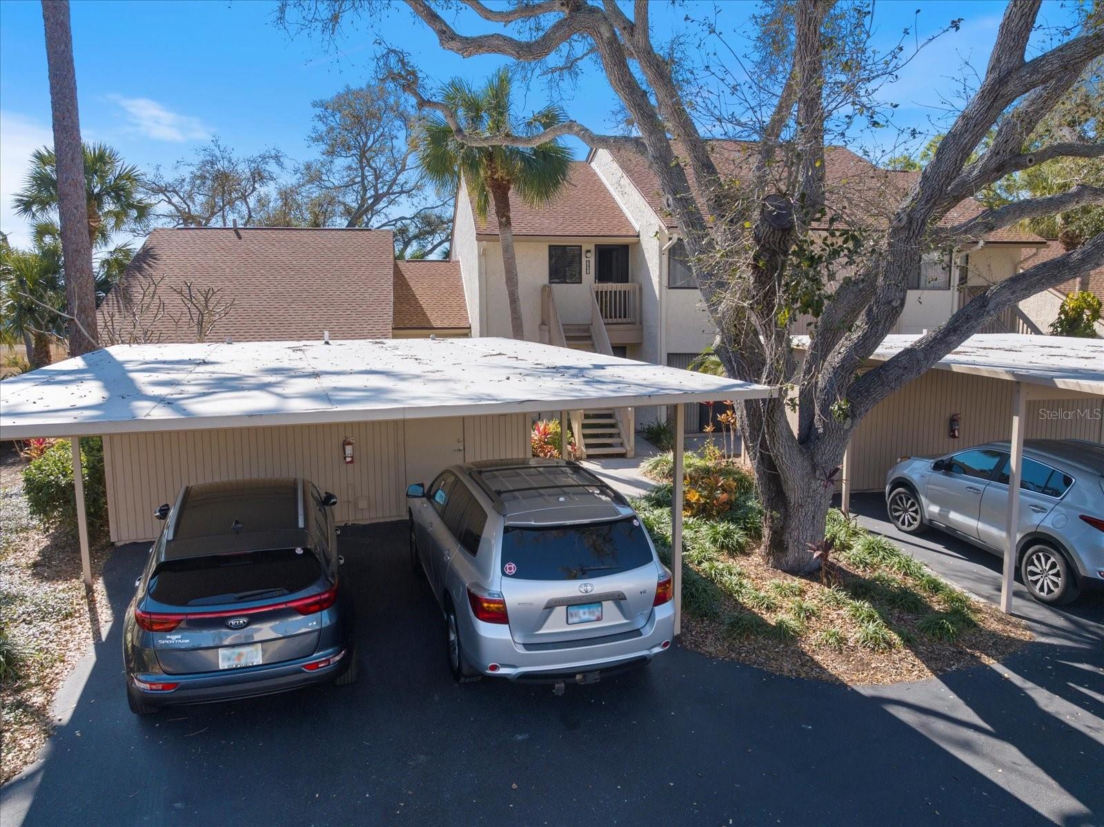 BIRD BAY I - Residential