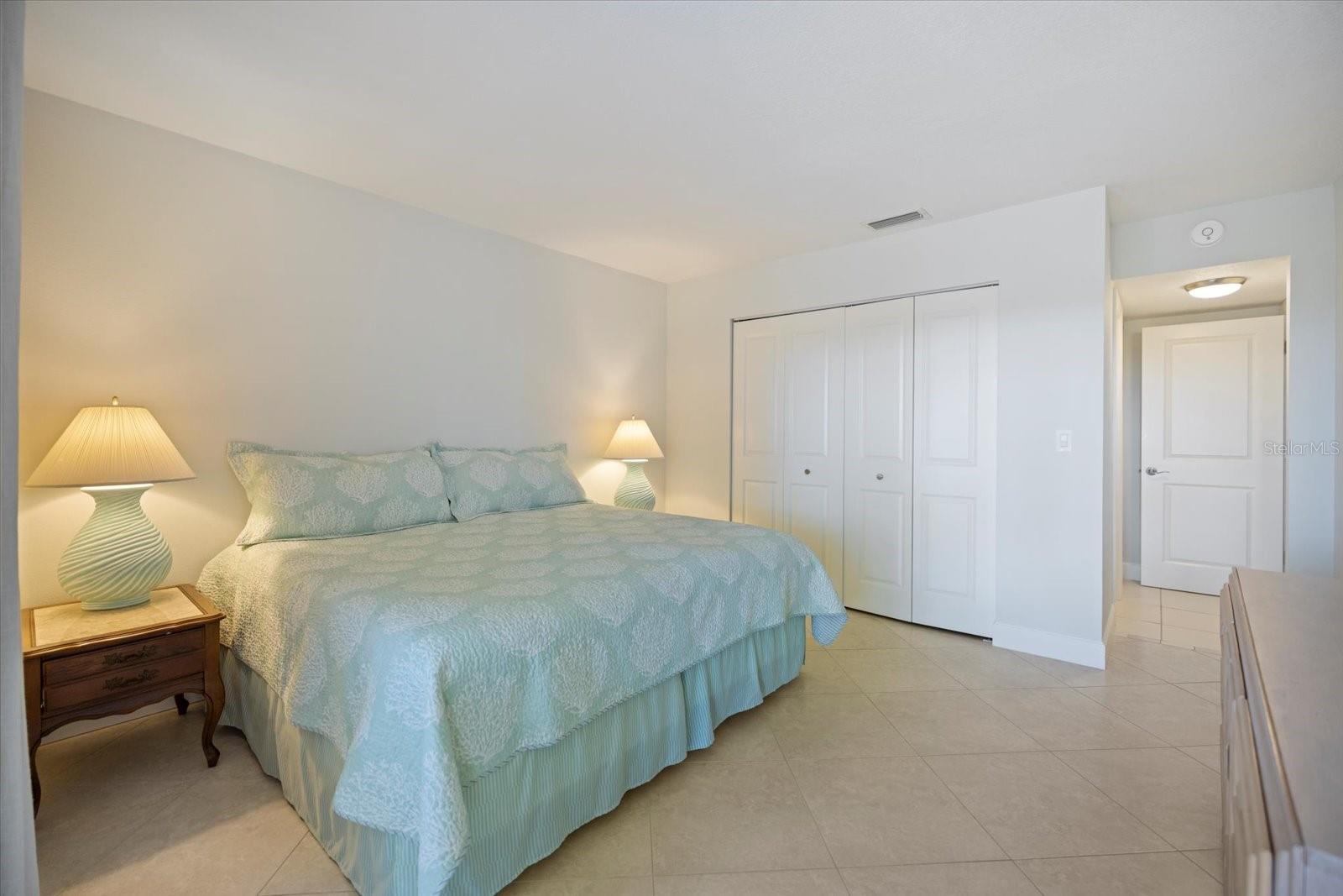 BIRD BAY I - Residential