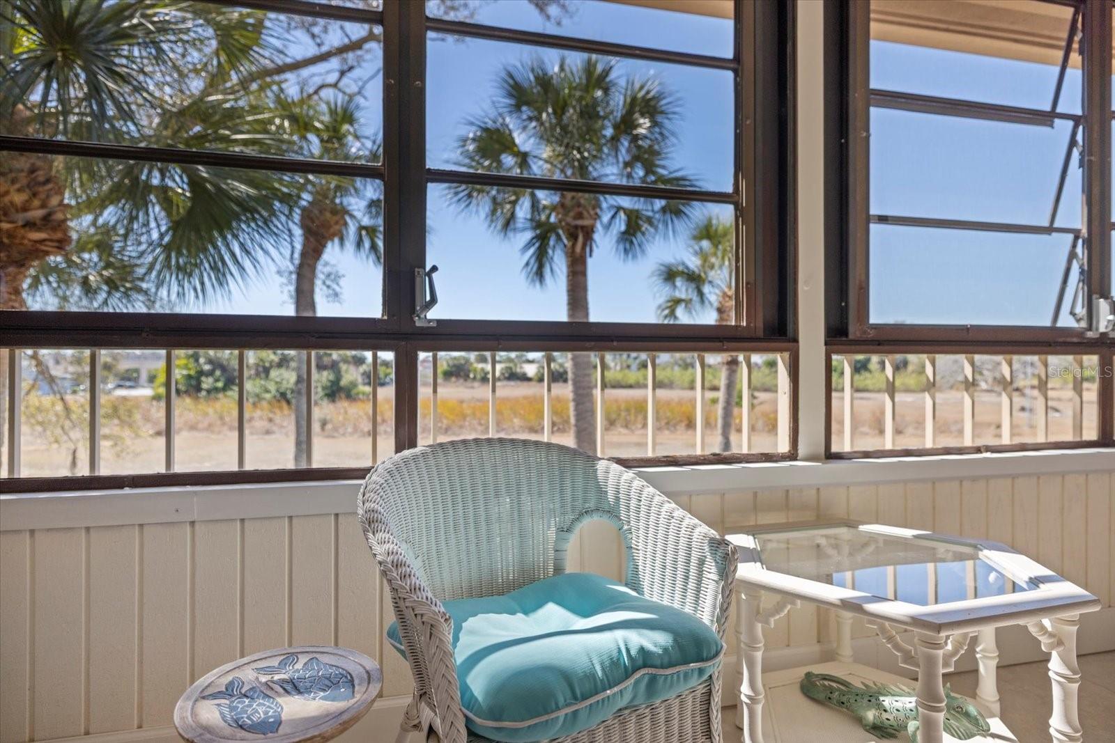 BIRD BAY I - Residential