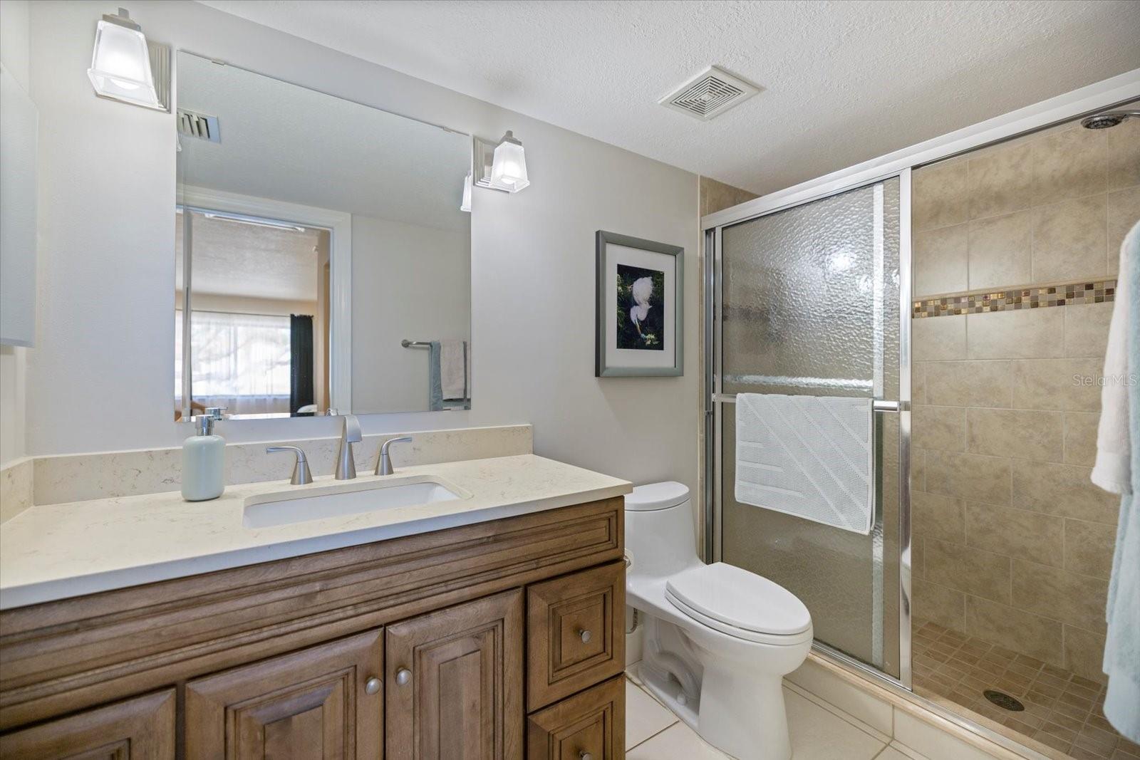 BIRD BAY I - Residential