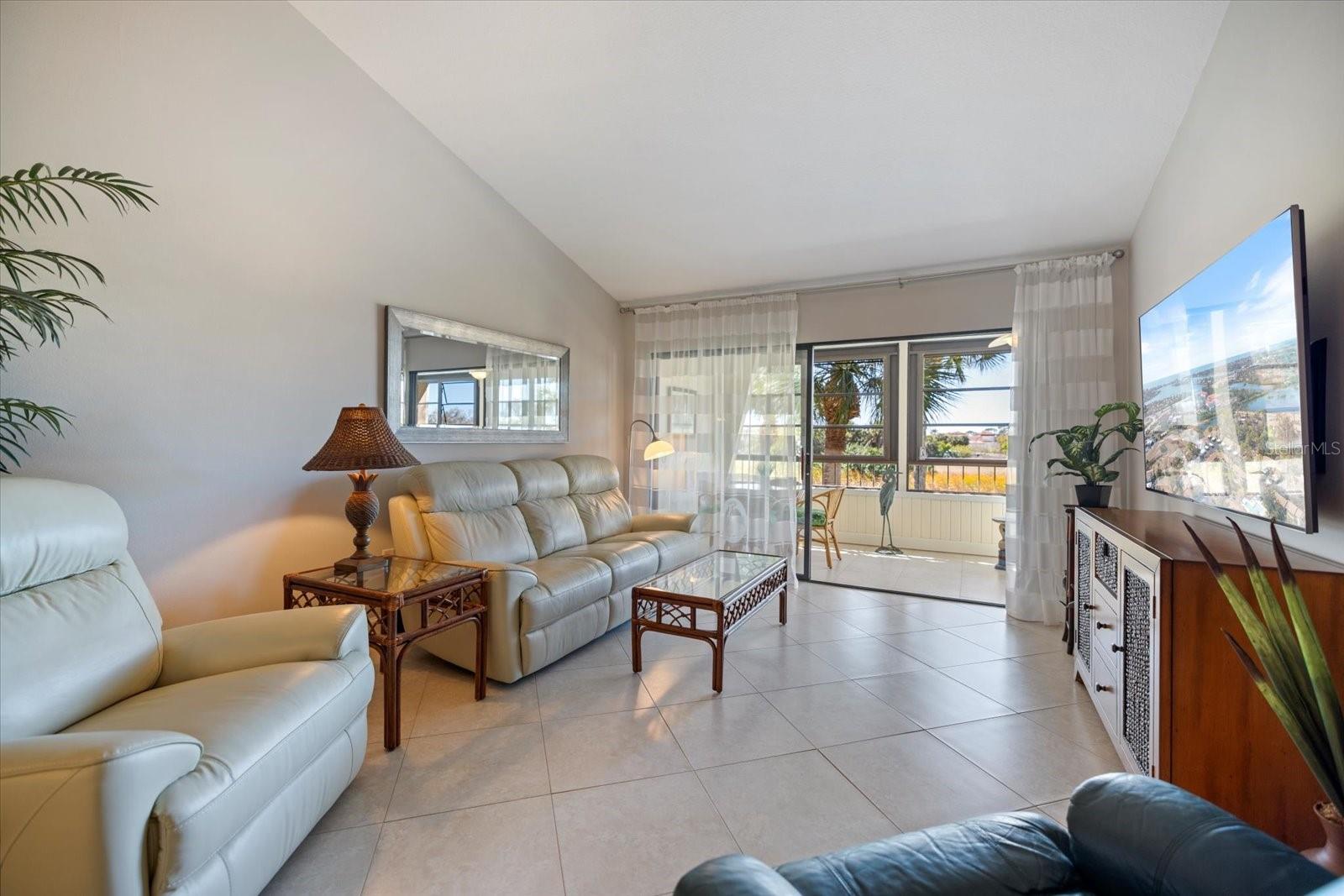 BIRD BAY I - Residential