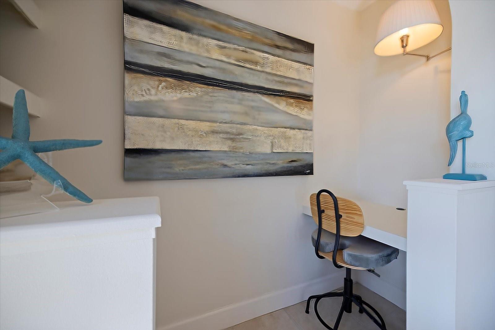 BIRD BAY I - Residential