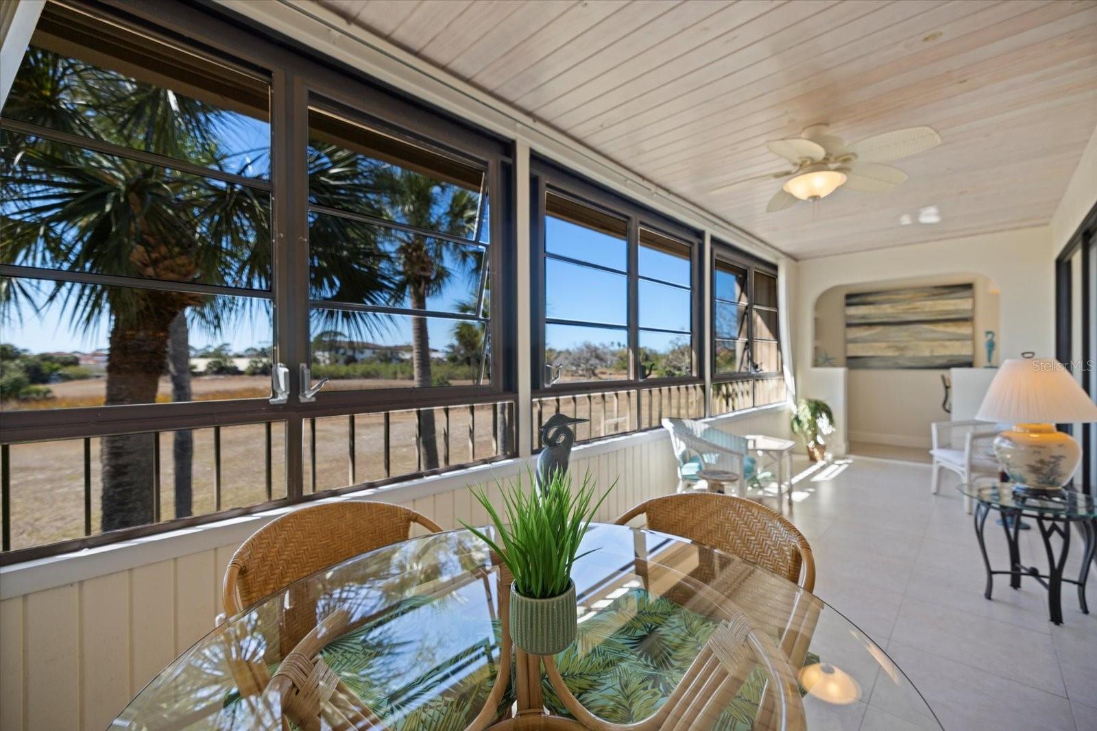 BIRD BAY I - Residential