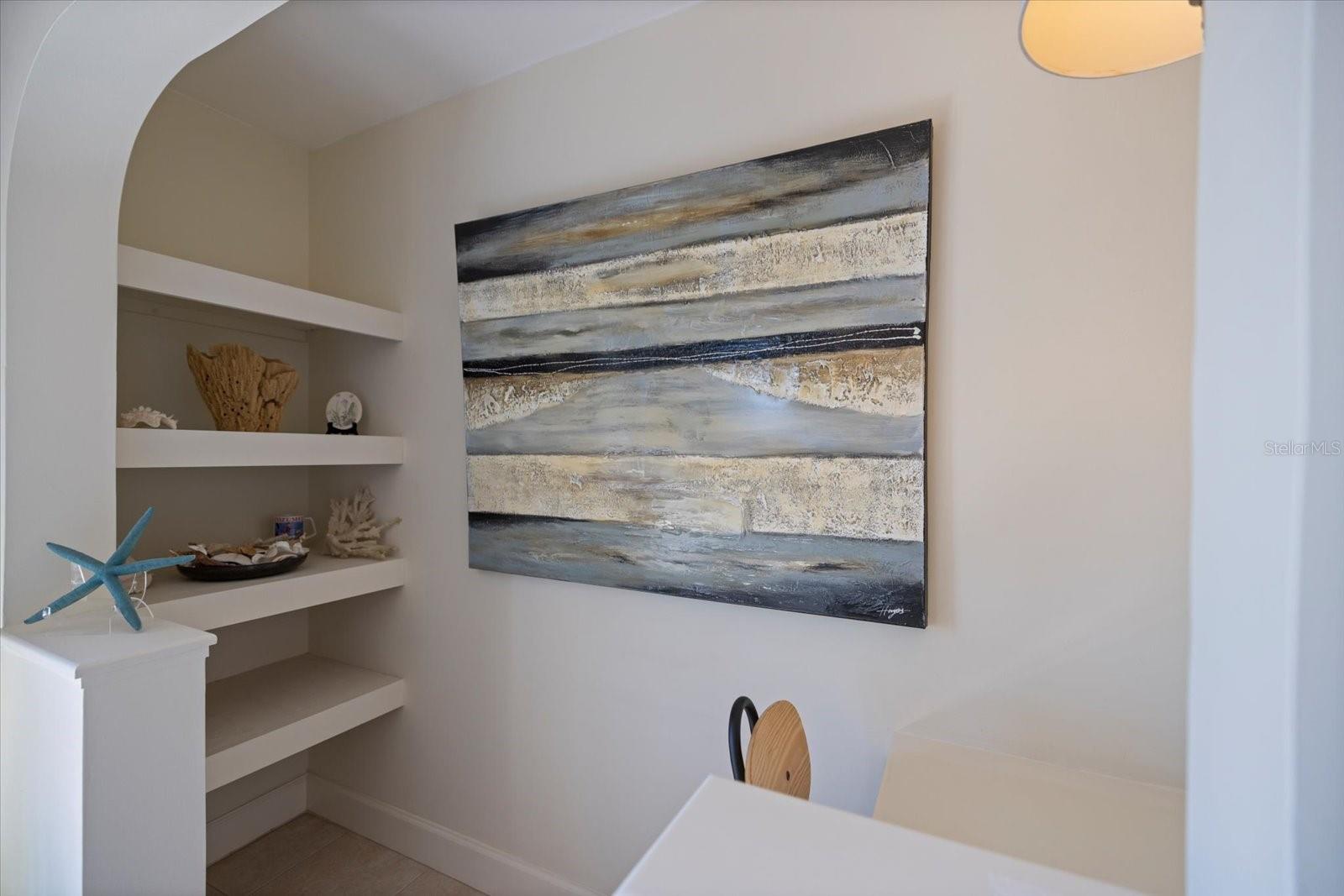 BIRD BAY I - Residential