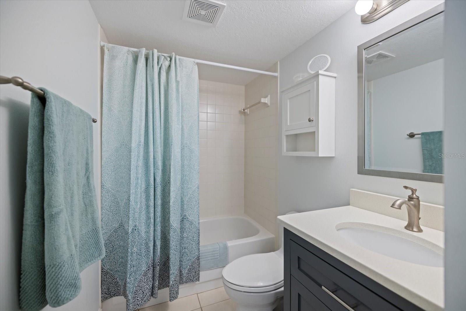 BIRD BAY I - Residential