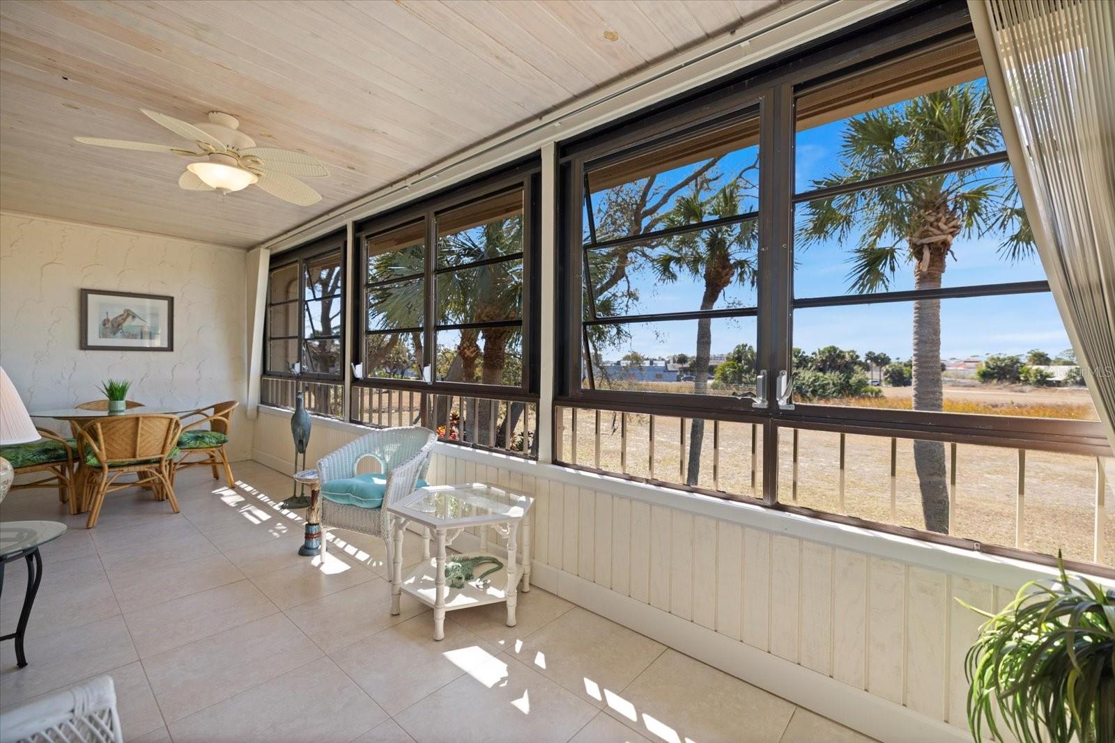 BIRD BAY I - Residential