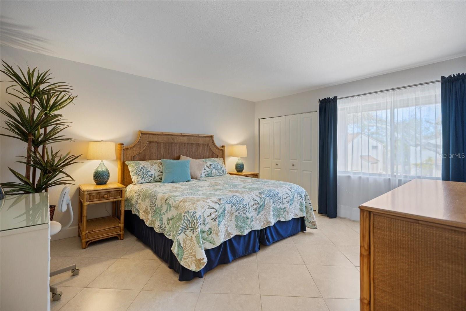 BIRD BAY I - Residential