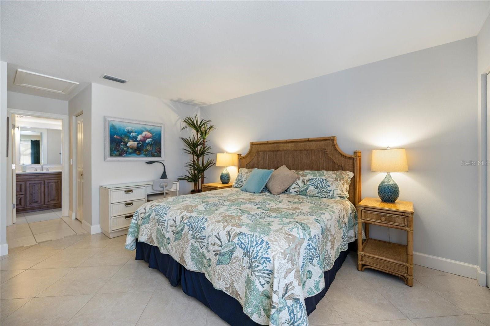 BIRD BAY I - Residential