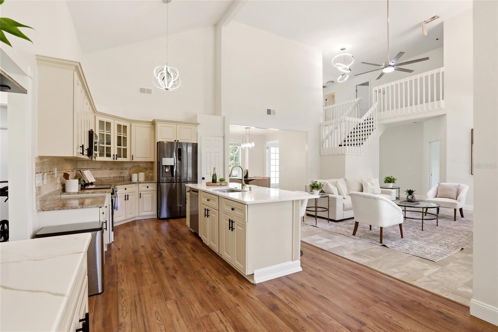 SWEETWATER WEST - Residential