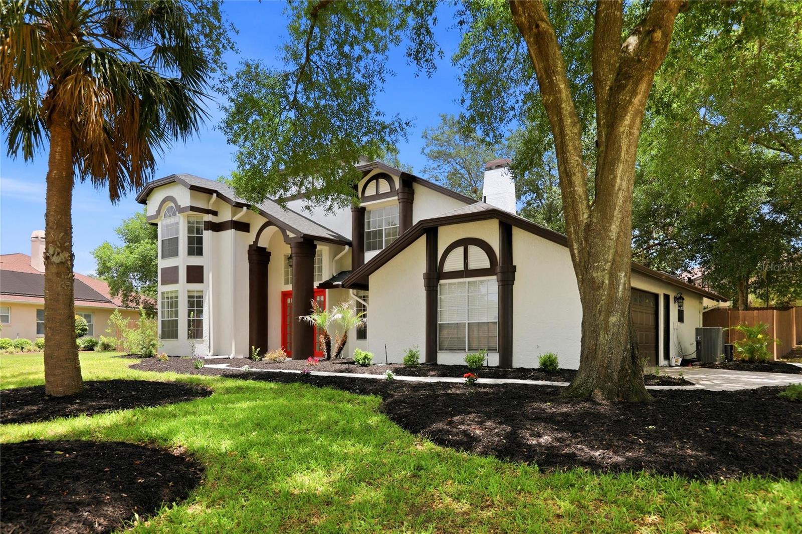 1600 SWEETWATER WEST CIRCLE