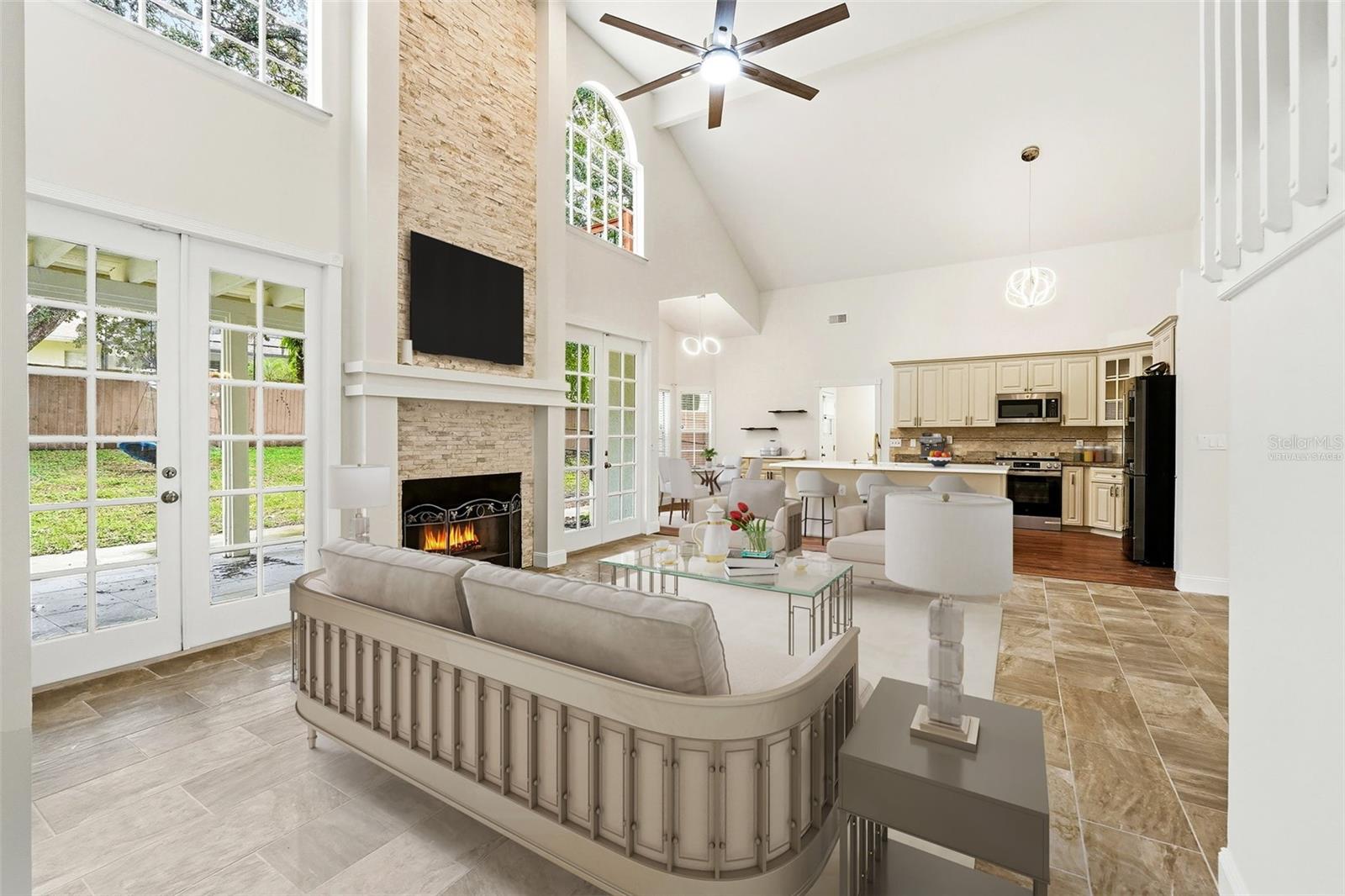 SWEETWATER WEST - Residential