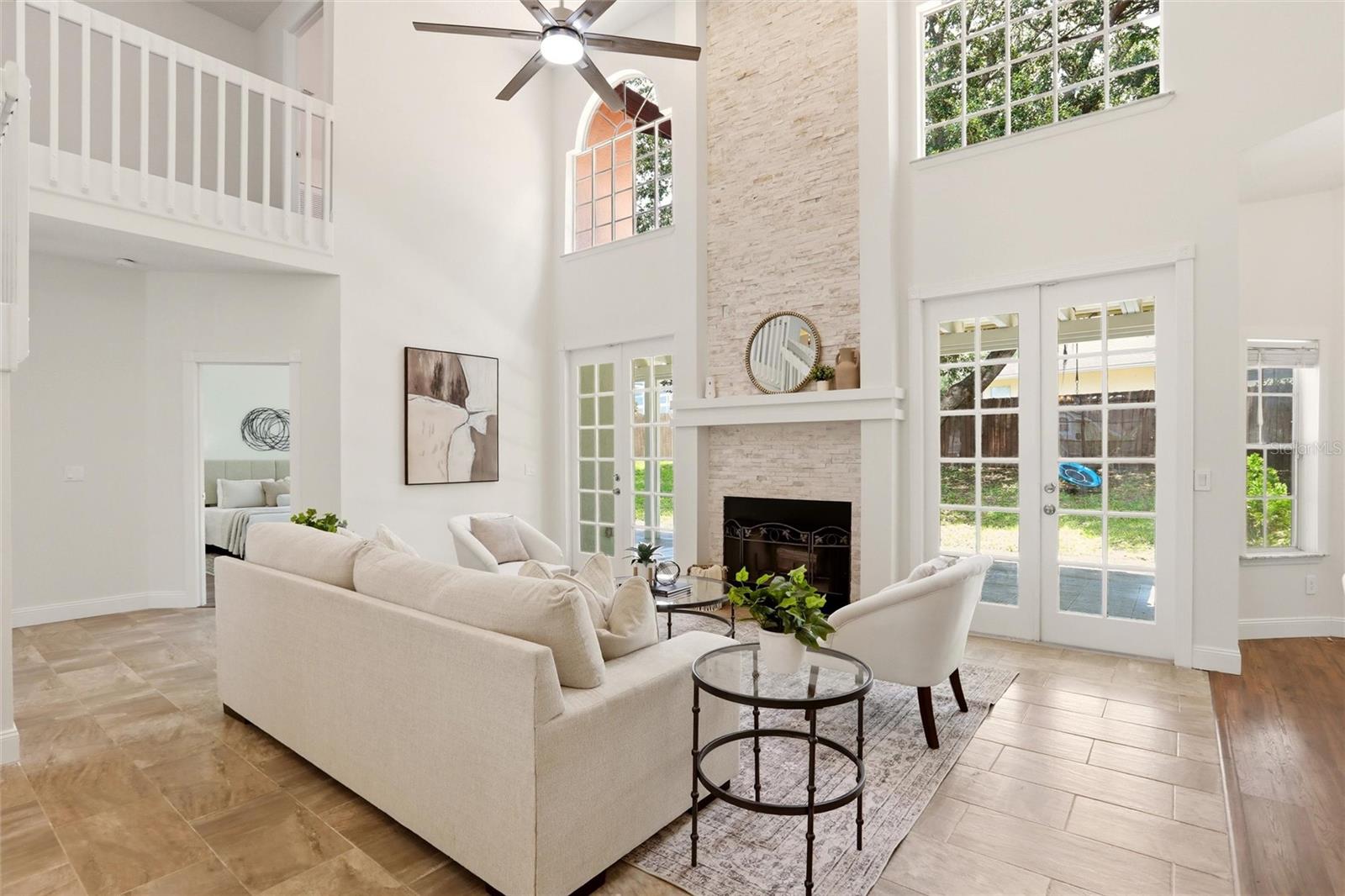 SWEETWATER WEST - Residential