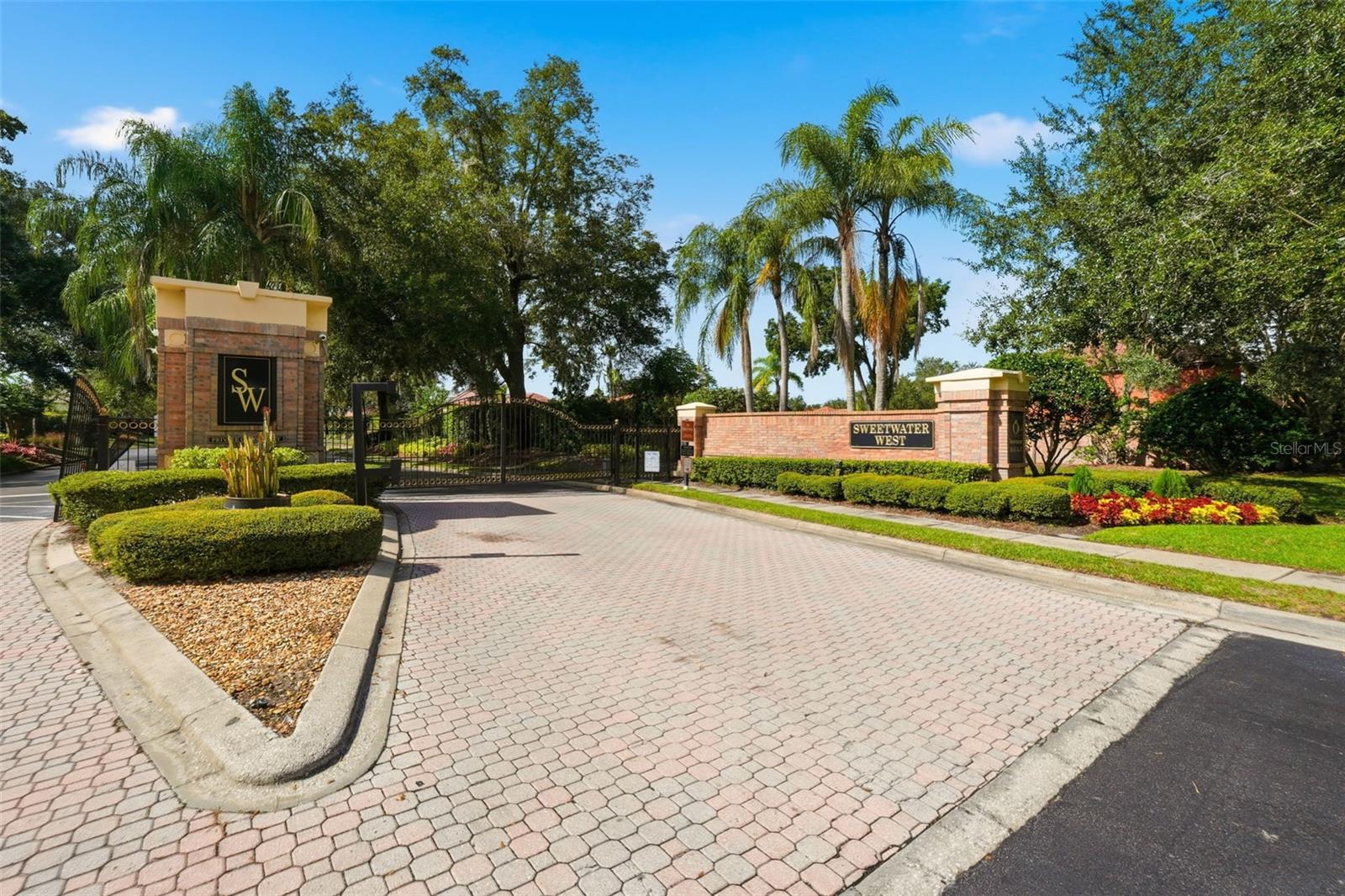 SWEETWATER WEST - Residential