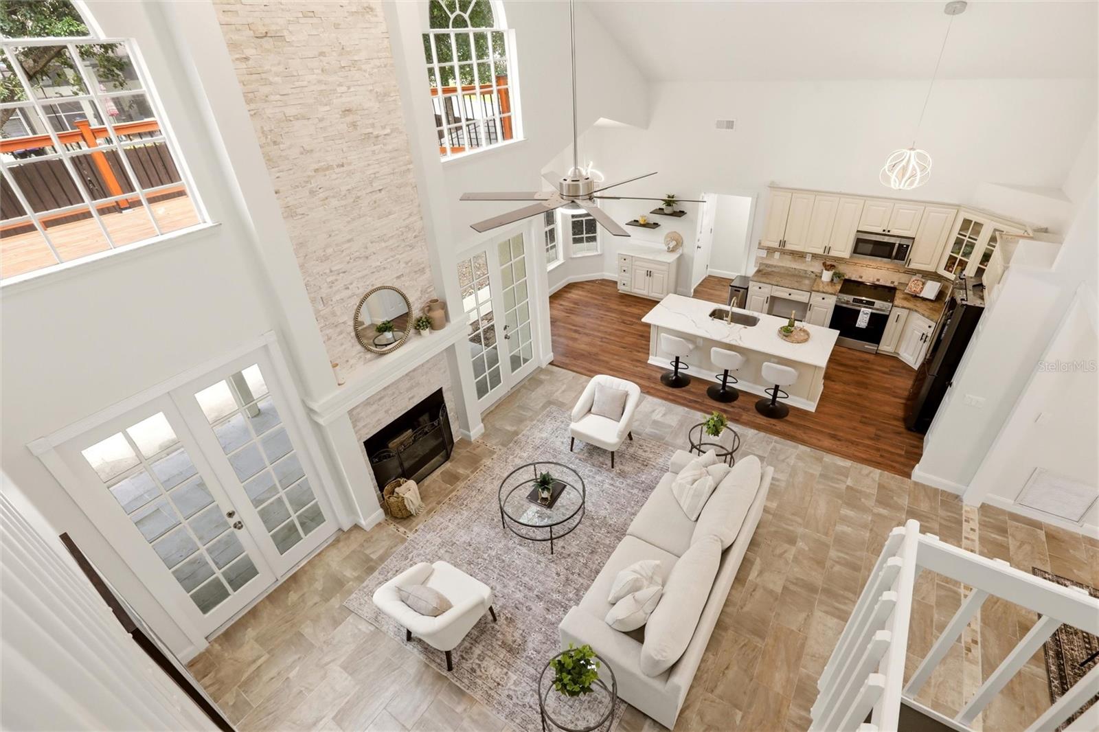 SWEETWATER WEST - Residential