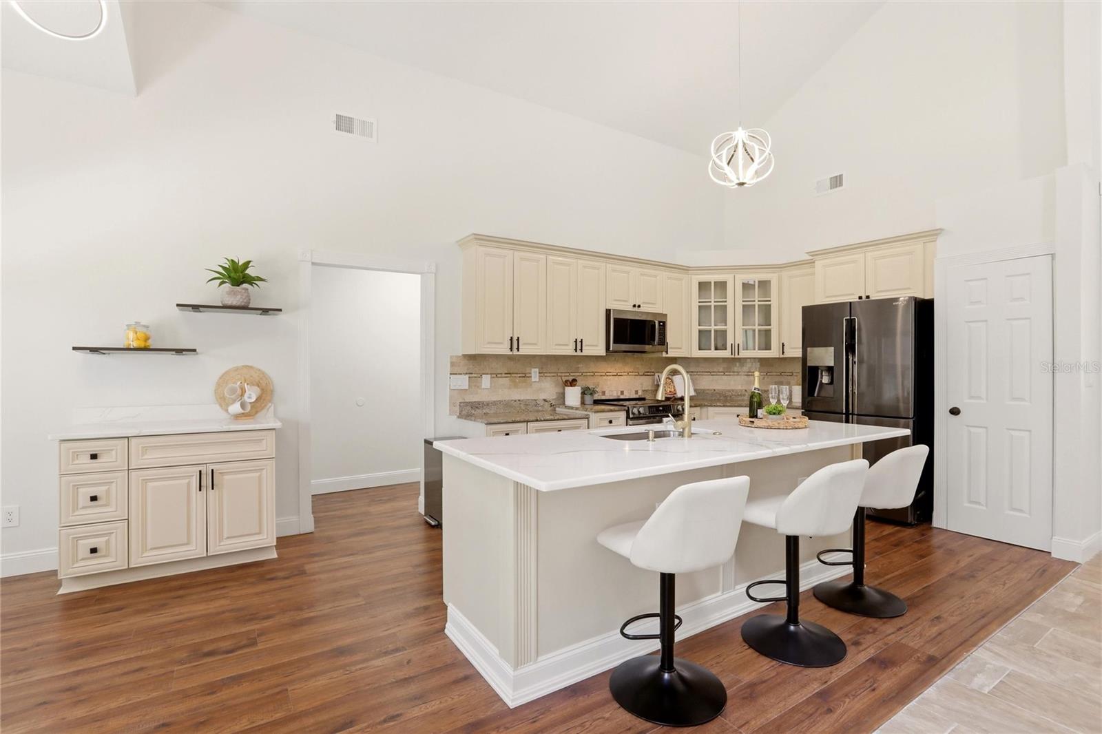 SWEETWATER WEST - Residential