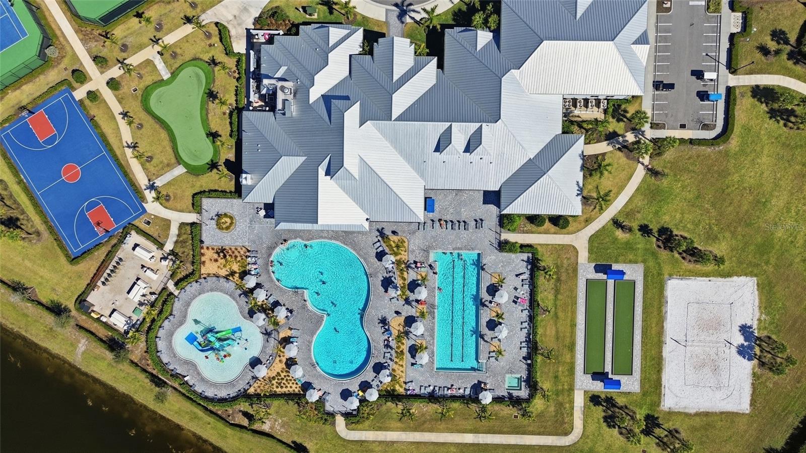 LORRAINE LAKES PH IIB-3 & IIC - Residential