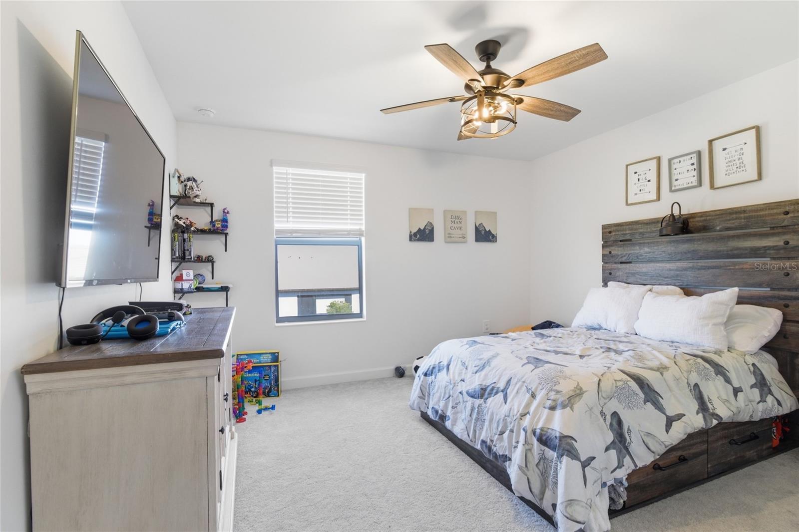 LORRAINE LAKES PH IIB-3 & IIC - Residential