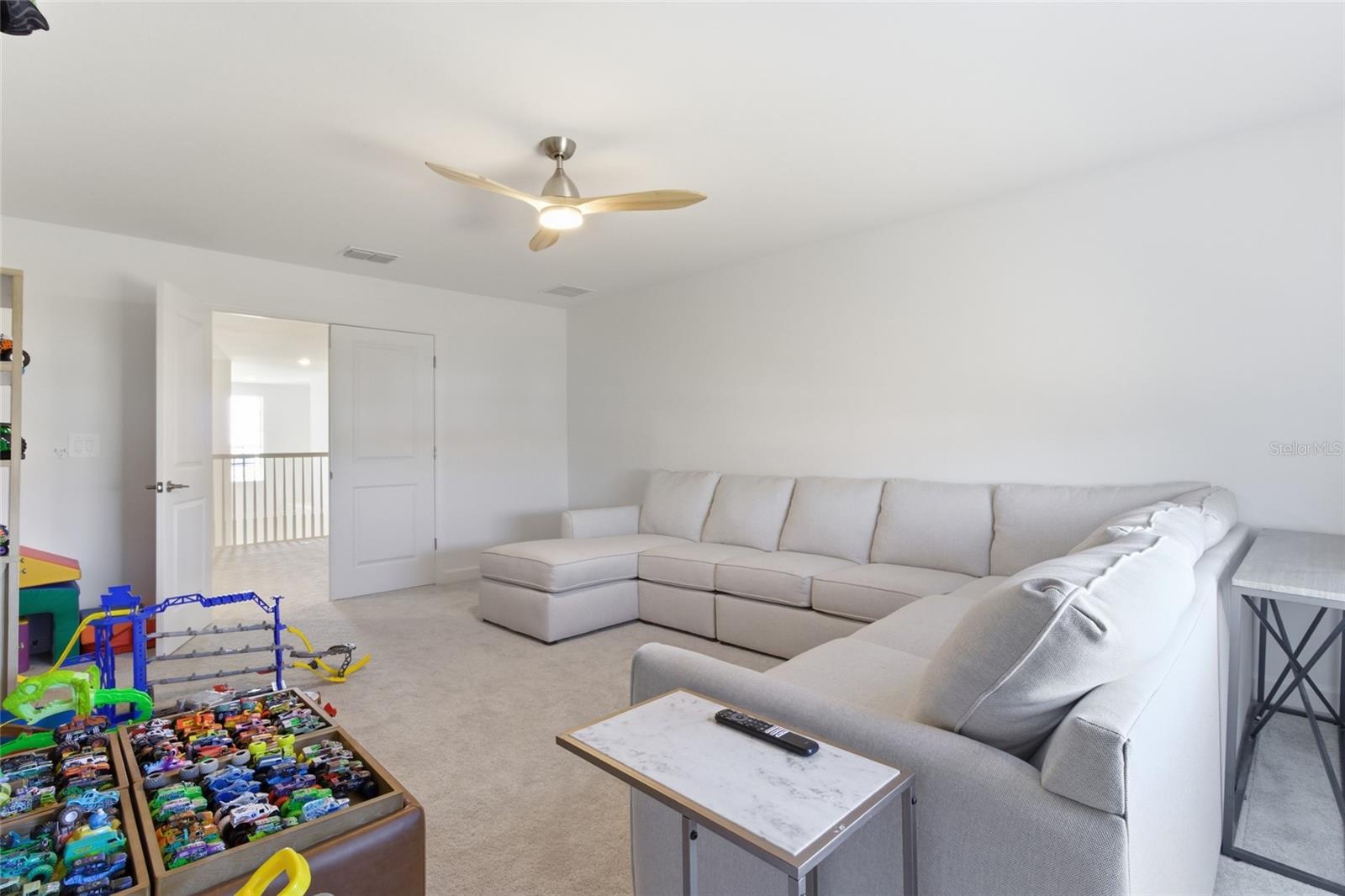 LORRAINE LAKES PH IIB-3 & IIC - Residential