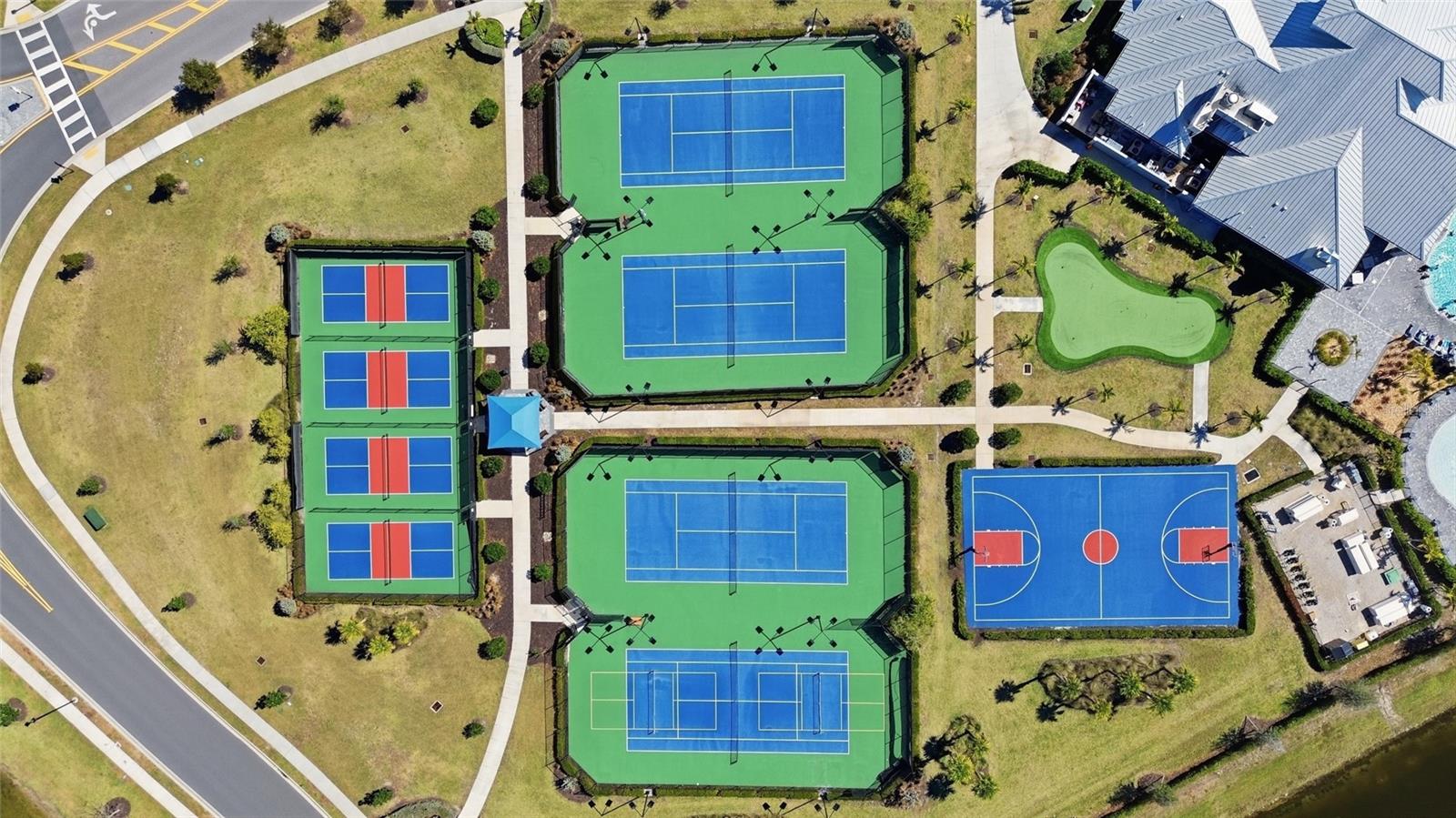 LORRAINE LAKES PH IIB-3 & IIC - Residential