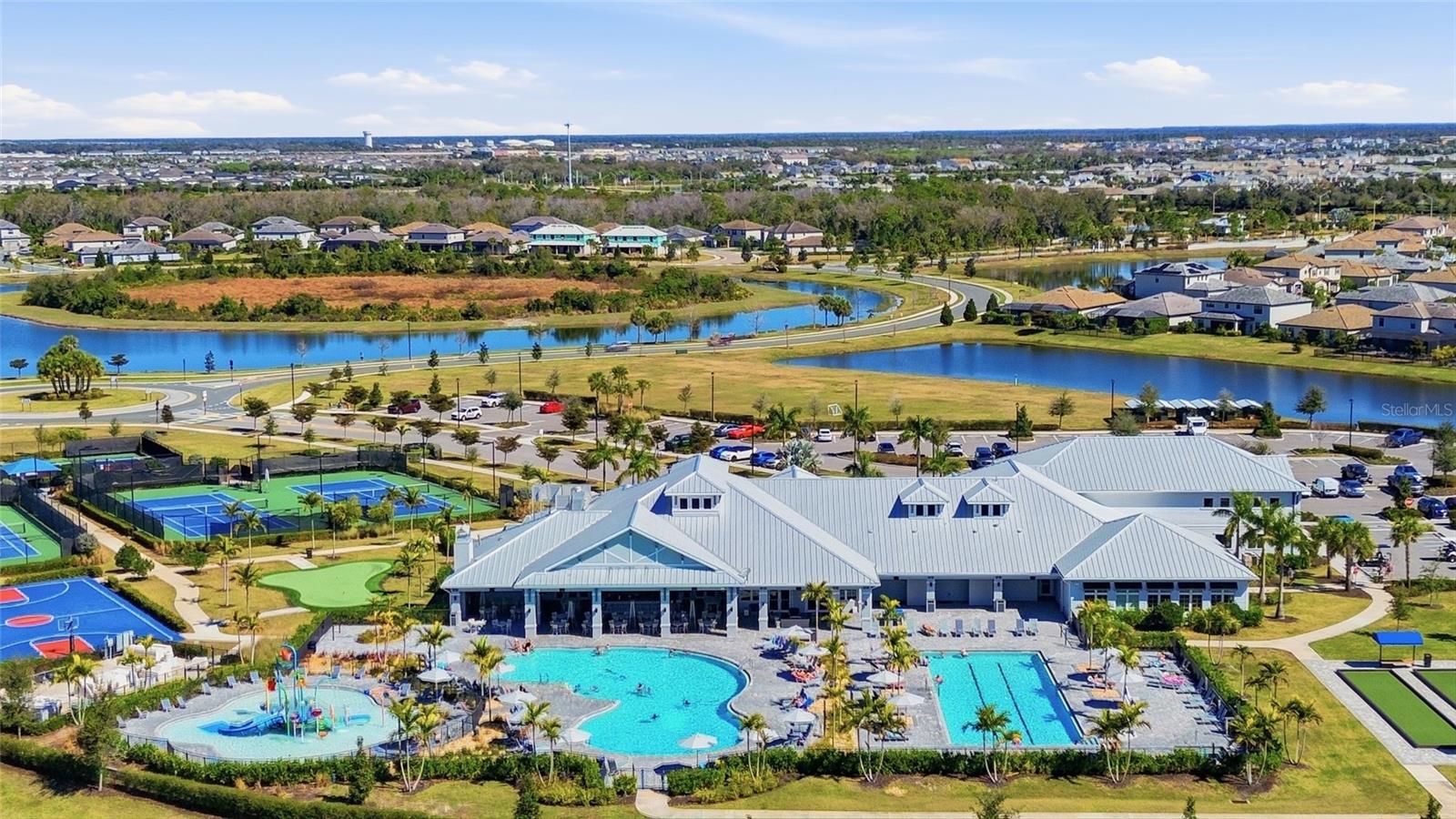 LORRAINE LAKES PH IIB-3 & IIC - Residential