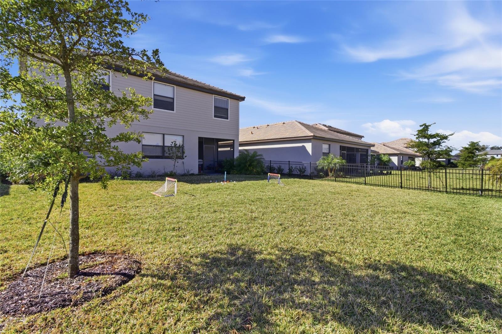 LORRAINE LAKES PH IIB-3 & IIC - Residential