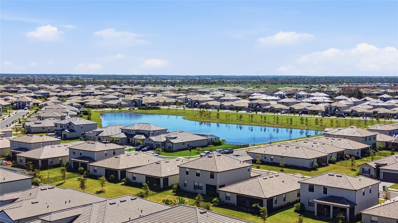 LORRAINE LAKES PH IIB-3 & IIC - Residential