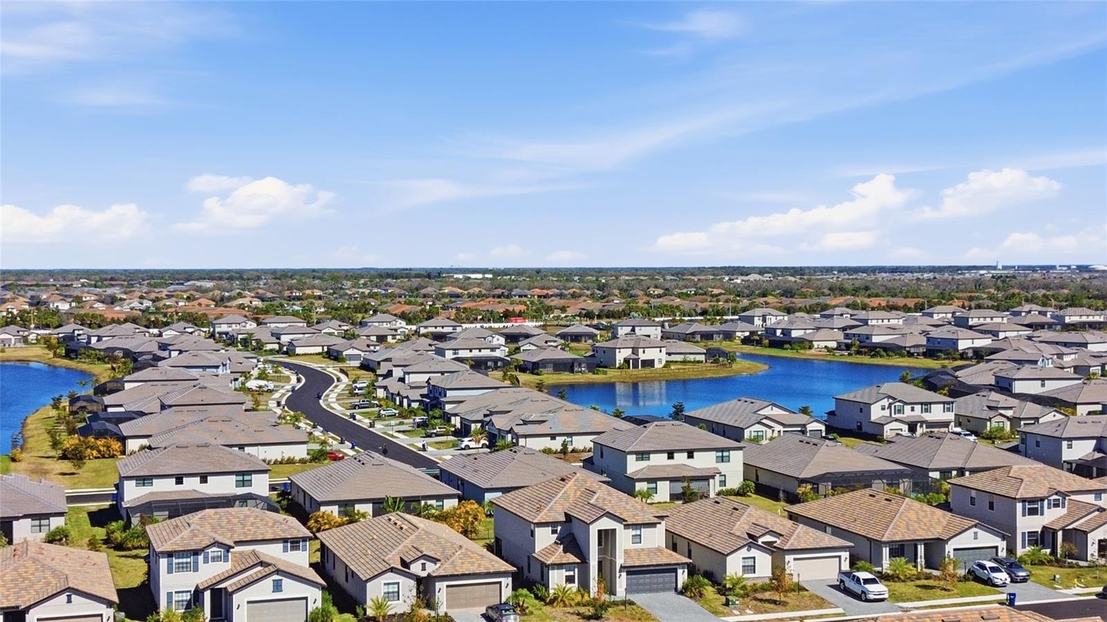 LORRAINE LAKES PH IIB-3 & IIC - Residential