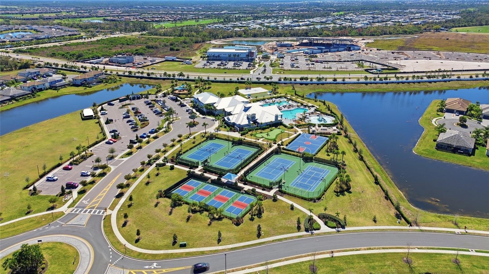 LORRAINE LAKES PH IIB-3 & IIC - Residential