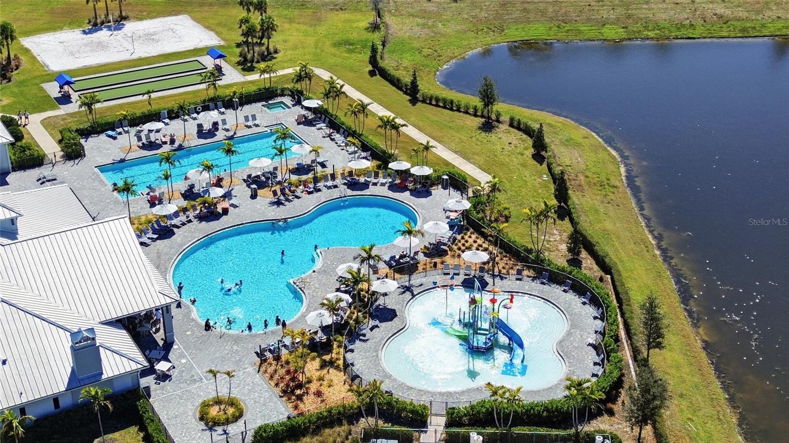 LORRAINE LAKES PH IIB-3 & IIC - Residential