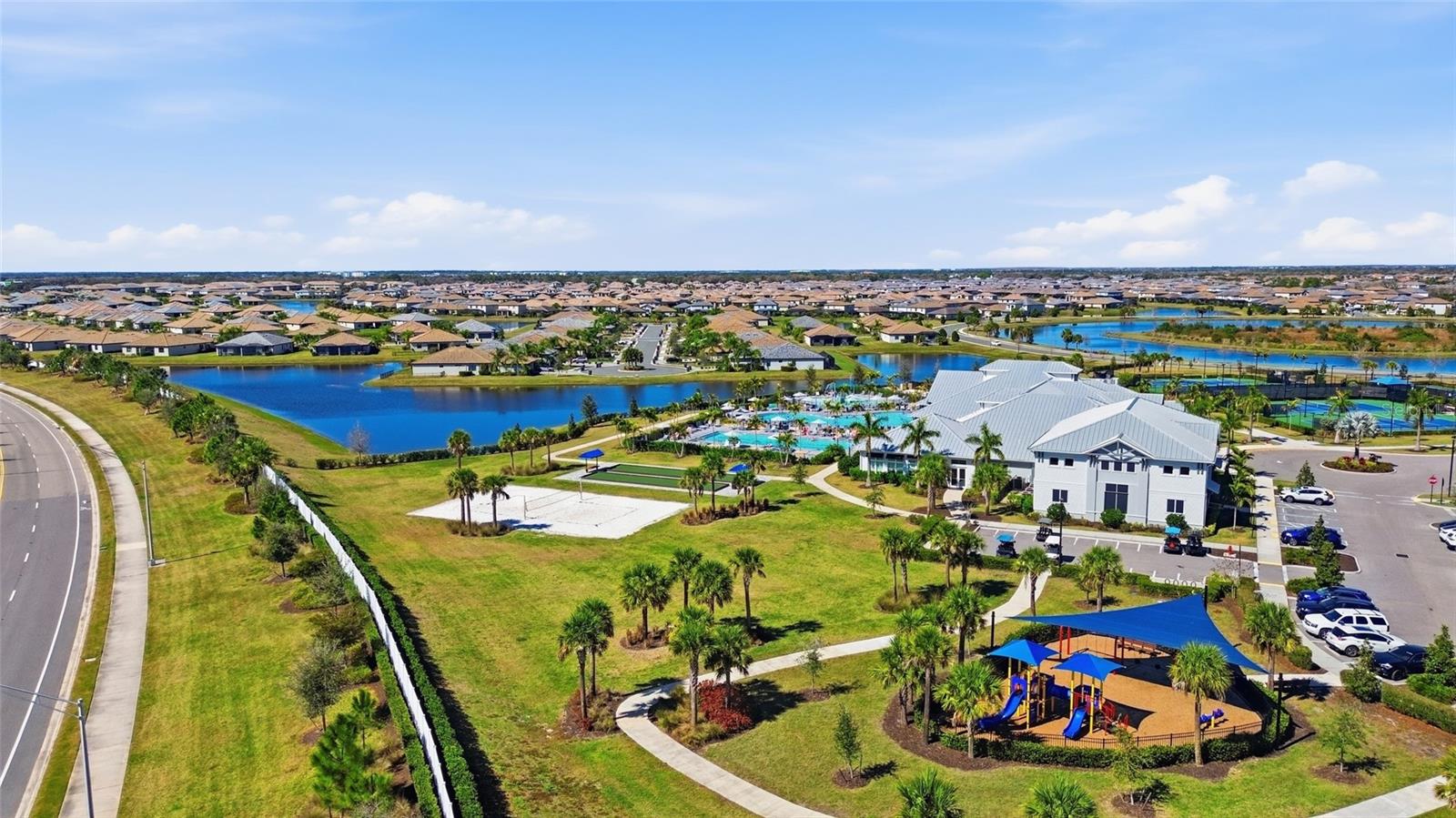 LORRAINE LAKES PH IIB-3 & IIC - Residential