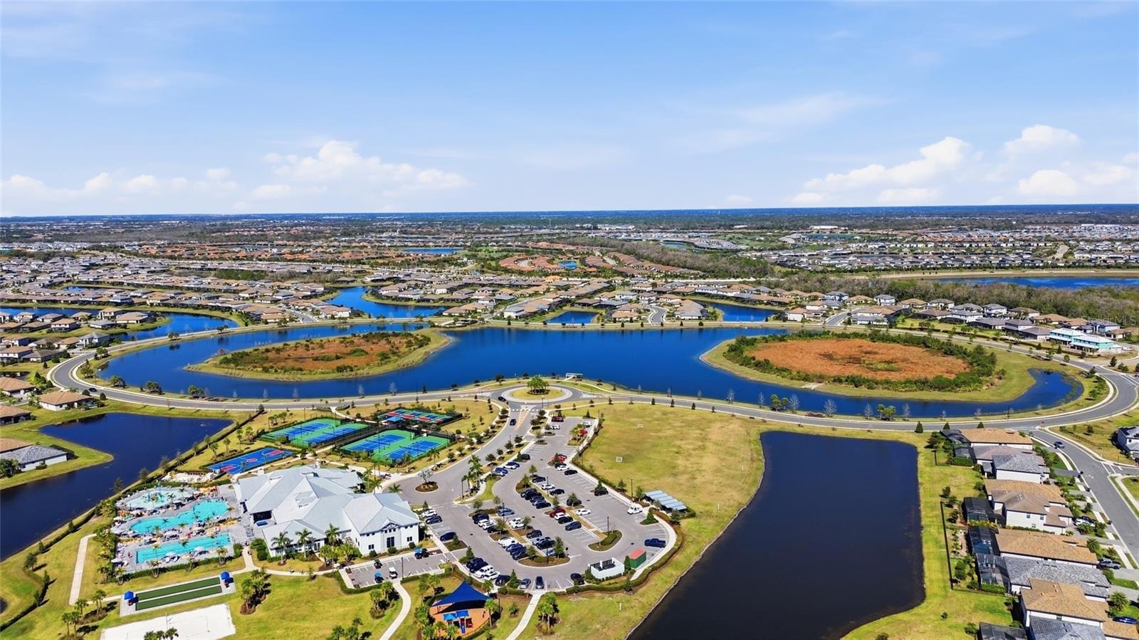 LORRAINE LAKES PH IIB-3 & IIC - Residential