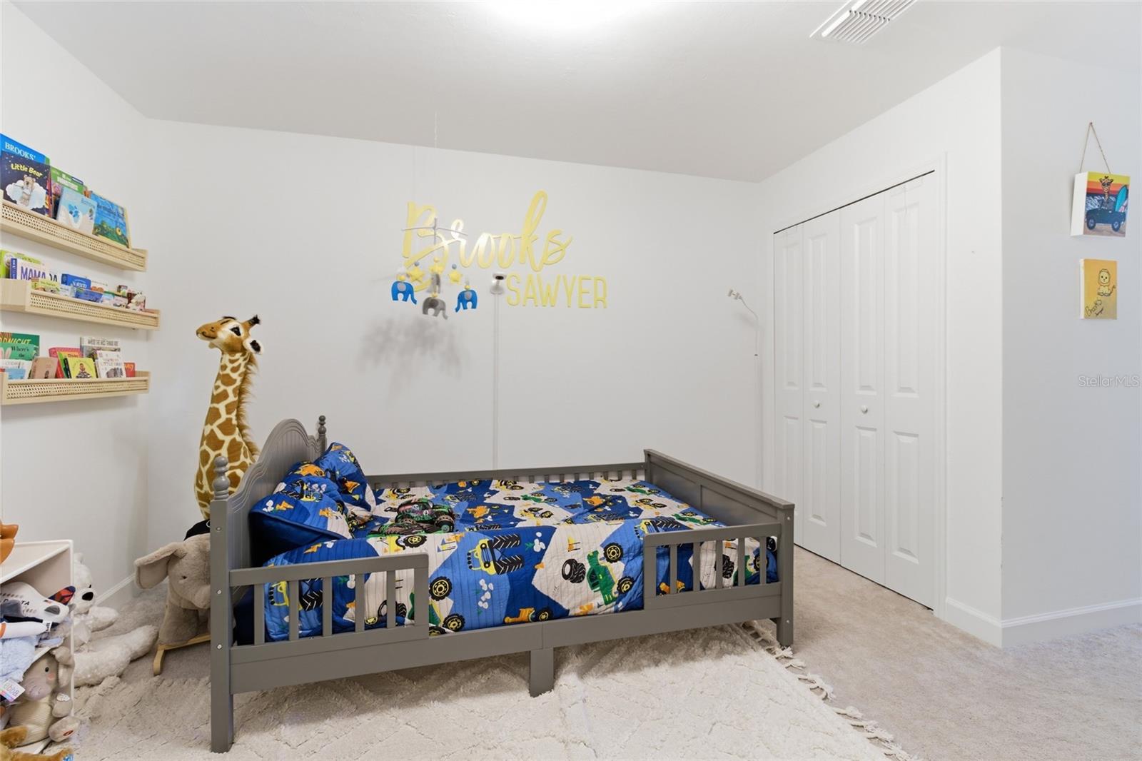 LORRAINE LAKES PH IIB-3 & IIC - Residential