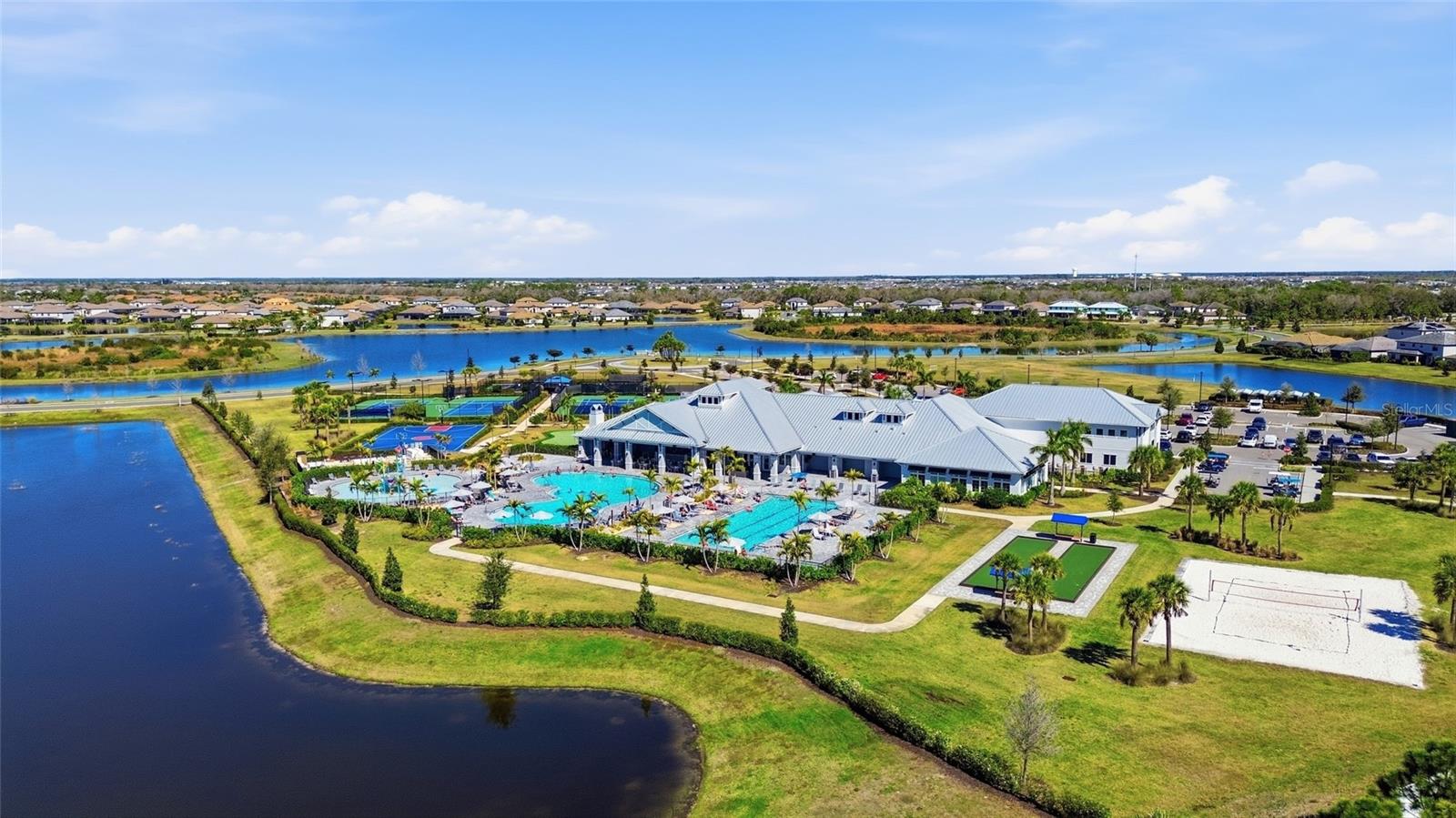 LORRAINE LAKES PH IIB-3 & IIC - Residential